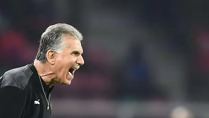 تقارير: كيروش لم يوقع عقدًا مع منتخب إيران رغم إعلان الاتحاد التعاقد الرسمي