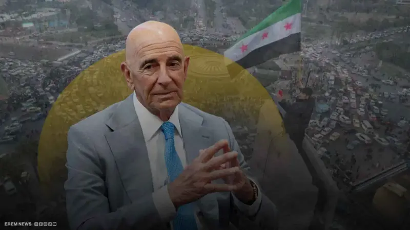 واشنطن تشعل جدلاً واسعاً بالتلميح لـ"نظام جديد" في سوريا