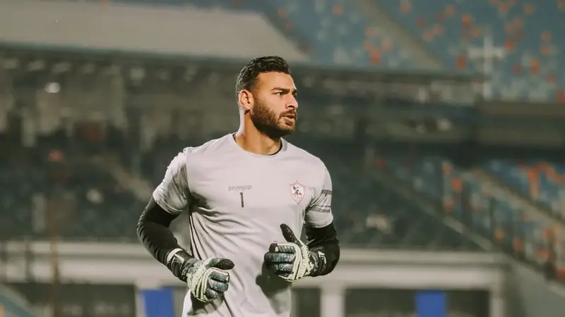 محمد أبو جبل: هذه حقيقة توقيعي للنصر السعودي.. وتفاصيل شجاري بالشارع مع الجماهير (فيديو)