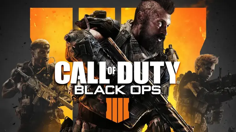 تحويل لعبة Call of Duty إلى فيلم سينمائي ضخم