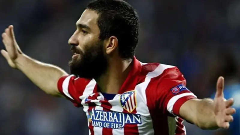 اتلتيكو مدريد: أردا توران جاهز لموقعة تشيلسي