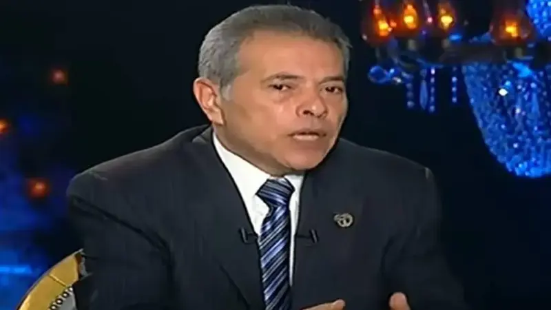 توفيق عكاشة يستعرض أسعار الحشيش والترمادول على الهواء