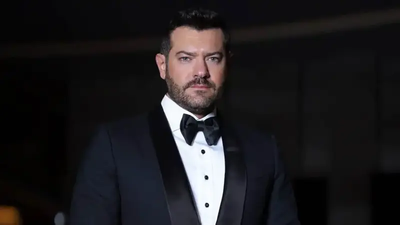 عمرو يوسف لـ "إرم نيوز": الاختلاف في فيلم "درويش" منحني إشباعا فنيا