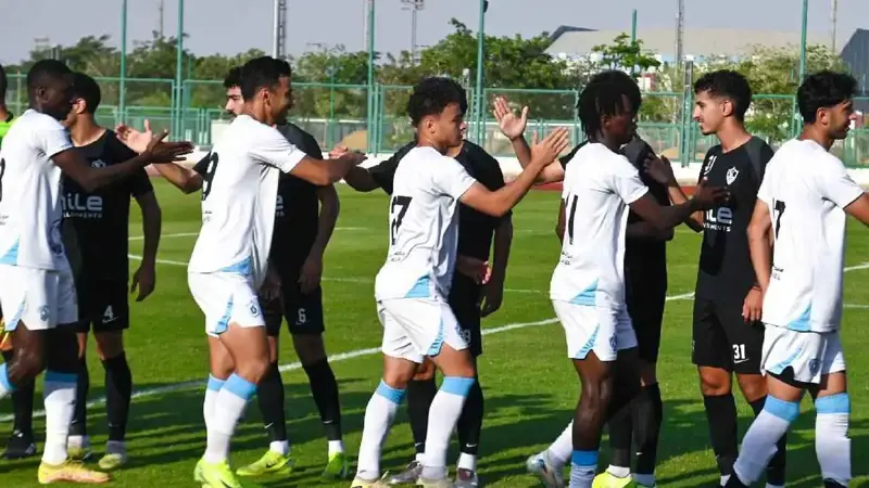 سر استبعاد نجم الزمالك من أول مباراة في الدوري المصري