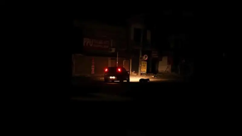 "بيان غامض".. باكستان تتحدث عن سقوط صواريخ باليستية في الهند