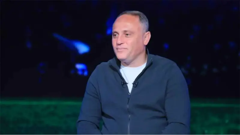 "نشوف شيكو بانزا".. رد ناري من أسامة حسني على أزمة الشناوي وشوبير (فيديو)