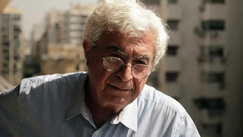 رحيل "أديب الحرب والحب"..من هو إلياس خوري؟