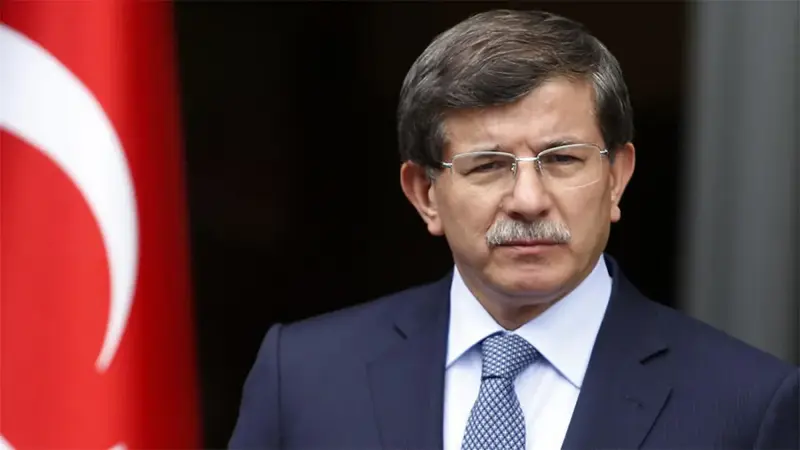 تحديد موعد إطلاق حزب داوود أوغلو وتوقعات بانتخابات مبكرة العام القادم في تركيا