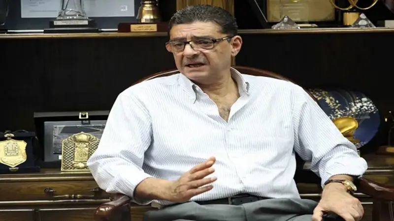 الأهلي المصري يلغي لجنة الكرة.. و"بركات" يعود في منصب جديد