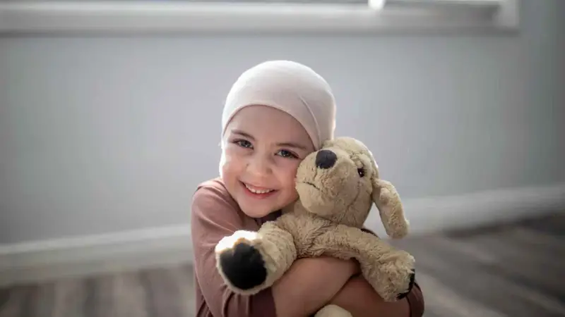 "الصحة العالمية" تطلق صيحة فزع.. تشخيص 3 أطفال بالسرطان كل 4 دقائق