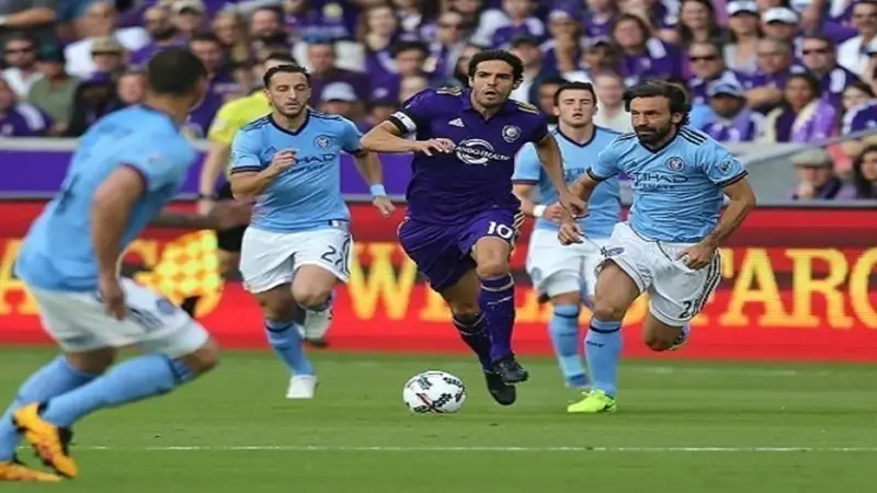 كاكا أعلى لاعب أجرا في الدوري الأمريكي للعام الثالث على التوالي