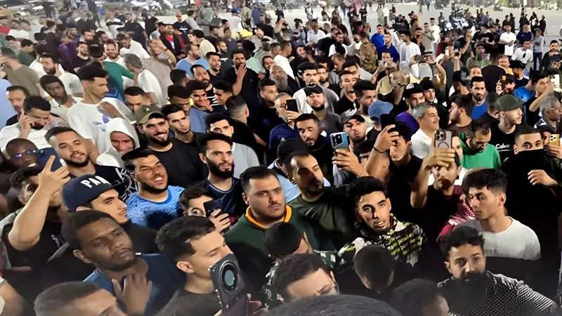رغم النفي.. تزايد الاستقالات بين وزراء حكومة الدبيبة (فيديو)