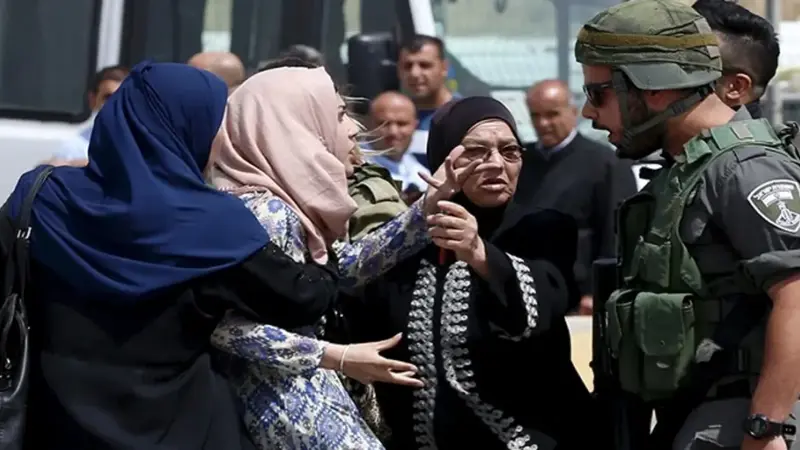 الجامعة العربية: الفلسطينيات يعانين من عنف "العدو" والسوريات عرضة لـ"الرق"