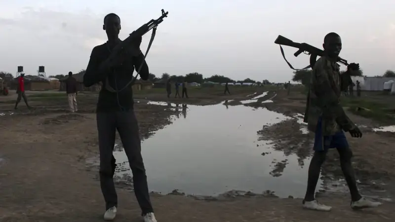 السودان.. لماذا تجدد القتال القبلي في إقليم النيل الأزرق؟