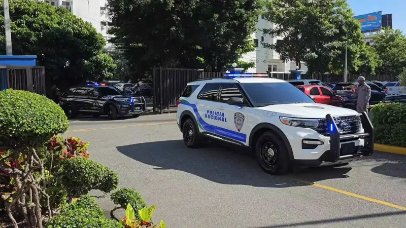 الدومينيكان.. مقتل 4 أطفال في جرائم عائلية