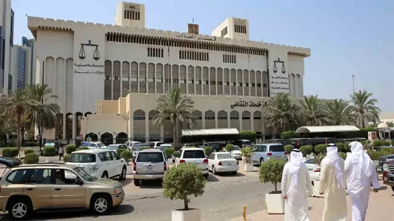 استدعاء طبيب ومسعف في قضية "فرح أكبر" بالكويت