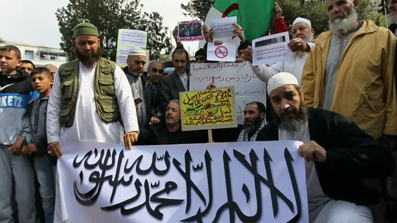 الجزائر.. تسويات لملفات إسلاميين مدانين بـ"الإرهاب"