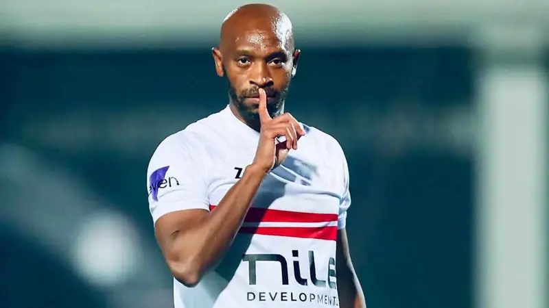رحلوا بالإجبار.. أسطورة الزمالك يفجر مفاجأة حول ميدو وحازم إمام وشيكابالا