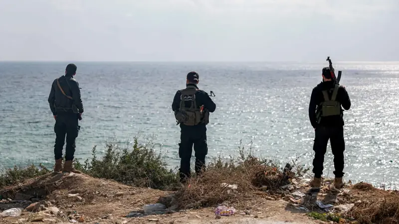 العفو الدولية: يجب نشر نتائج التحقيق بأحداث الساحل السوري