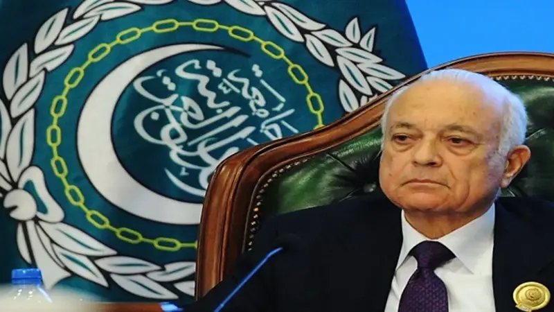 العربي يدين " التدخل التركي" في العراق