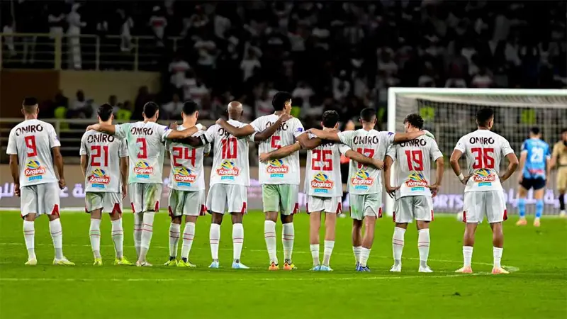 مفاجأة مدوية.. مدرب الأهلي السابق يرحب بتدريب الزمالك