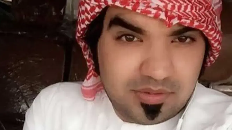 الإمارات.. الحكم على "شاعر الأحاسيس" بحظر الدخول إلى مواقع التواصل الاجتماعي لمدة سنتين