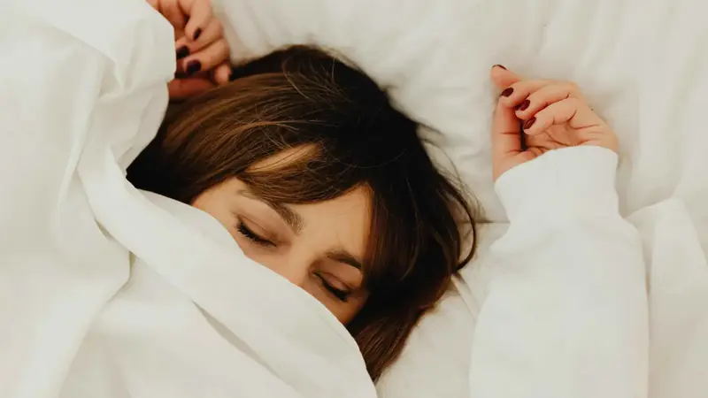 حلوى لذيذة  تساعدك على تحسين جودة نومك