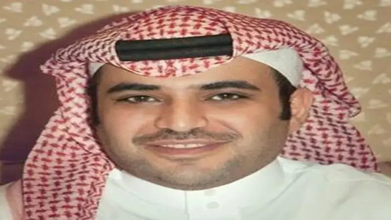 حملة تضامن واسعة مع سعود القحطاني بعد إساءة فيصل القاسم له (فيديو)