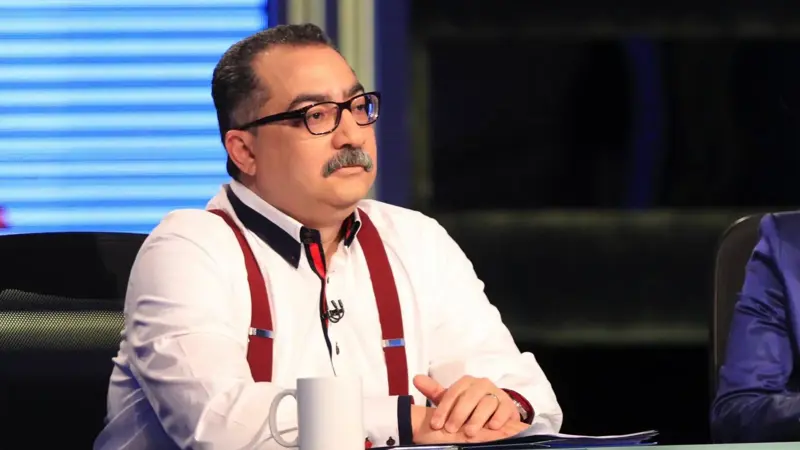 يخطف لاعبي الأندية بالمال.. إبراهيم عيسى يشن هجوما خطيرا على الأهلي