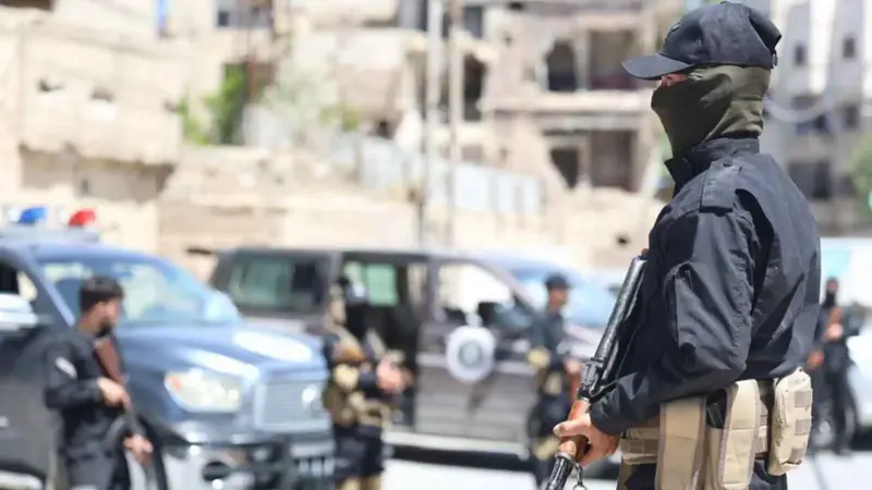 بحادثتين منفصلتين.. مقتل شابين برصاص عناصر أمنية في سوريا