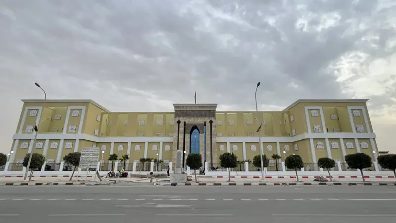 موريتانيا.. المعارضة تنقسم قبل أشهر من الانتخابات الرئاسية
