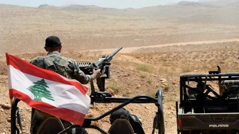 عبر منافذ سرية.. تهريب آلاف صواريخ الكورنيت من سوريا إلى لبنان