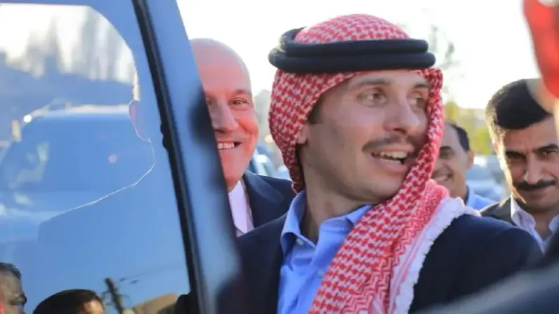 رئيس الوزراء الأردني يكشف تفاصيل جديدة في قضية الأمير حمزة