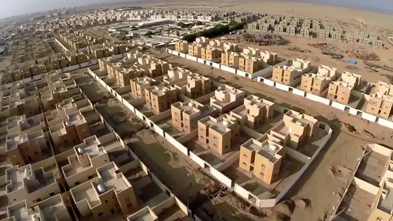 المركزي السعودي يعلن إجراءات لدعم سوق الإسكان