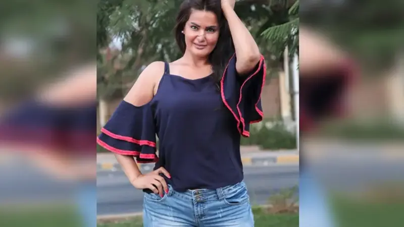 بعد عودتها للإثارة.. ماذا طلبت سما المصري من متابعيها؟ (صور)