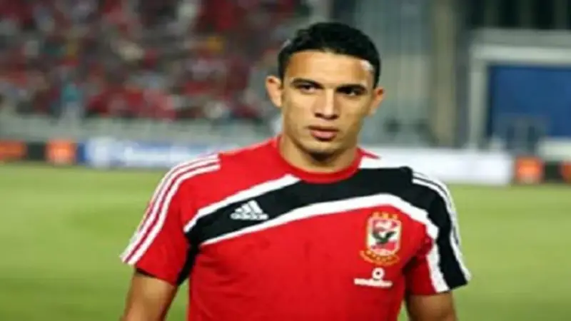 جدو غاضب من الأهلي