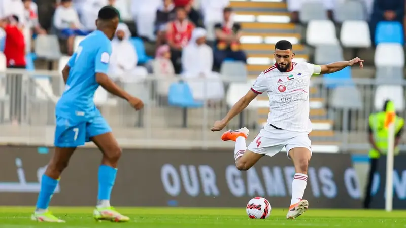ترتيب دوري أدنوك.. الشارقة يهزم دبا الفجيرة وشباب الأهلي دبي يسقط أمام بني ياس (فيديو)