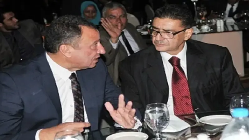انتخابات النادي الأهلي.. من يحسم صراع الرئاسة طاهر أم الخطيب؟