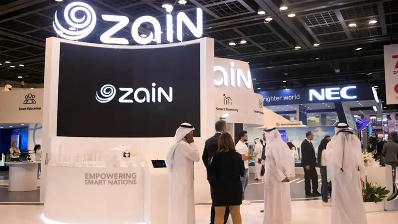 "زين السعودية" تعلن ارتفاع أرباحها الفصلية في الربع الأول من 2022