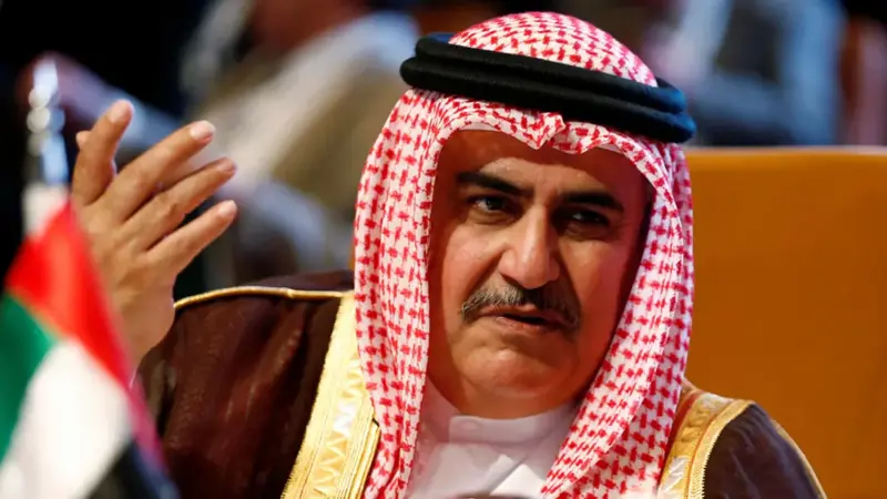البحرين: نؤيد بقوة قطع المغرب علاقاتها بإيران