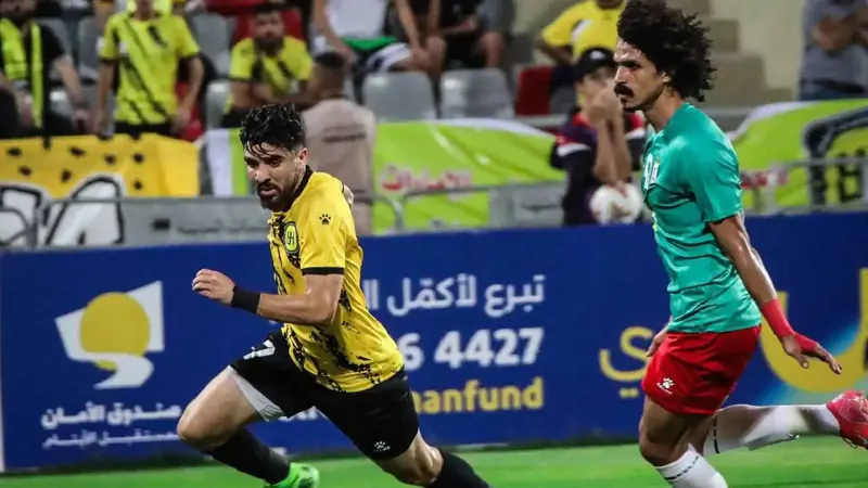 لاماسيا الأردن.. كيف فجر شبان الحسين أولى مفاجآت السوبر أمام الوحدات؟