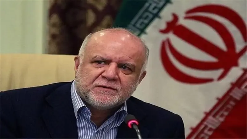 إيران تتهم أمريكا باستخدام العقوبات لدعم إنتاجها من النفط الصخري