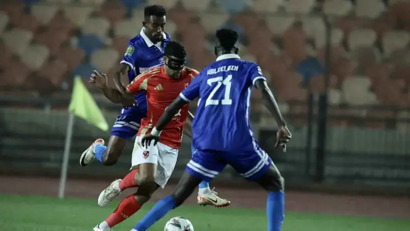 رئيس نادٍ موريتاني يطالب جماهيره بدعم الهلال السوداني أمام الأهلي المصري