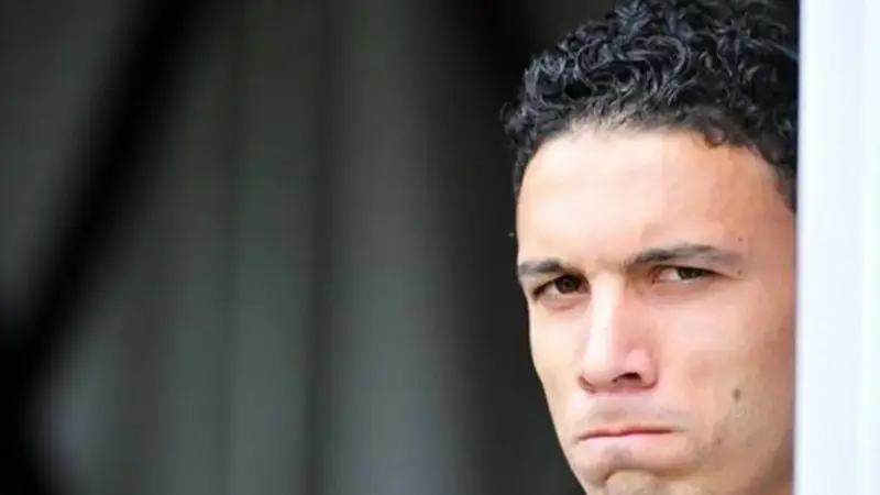 مصر.. اتحاد الكرة ينصر الأهلي على جدو وعبدالفضيل