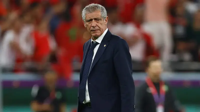 فرناندو سانتوس يتولى تدريب منتخب بولندا