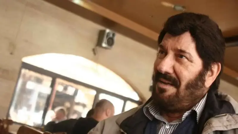 "فهد السينما" السورية.. تعاطف مع أديب قدورة بعد تدهور صحته