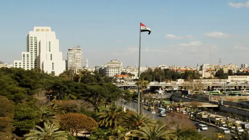 إصابة 58 شخصًا معظمهم من الأطفال في خلاف على فتاة في سوريا