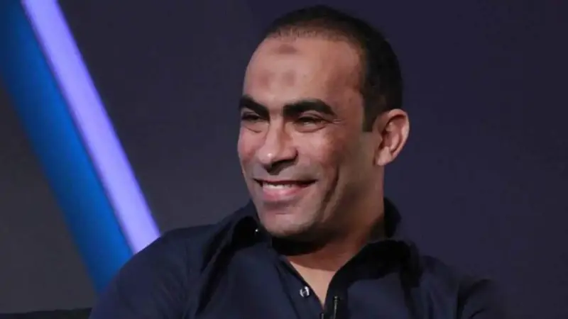 رد حاسم من شوبير على عودة سيد عبد الحفيظ إلى الأهلي المصري (فيديو)