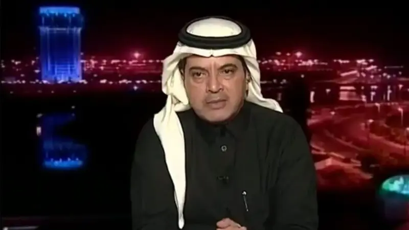 جماهير النصر والهلال تدخل على خط أزمة مصطفى الآغا وعبدالله بن زنان
