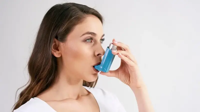 تعرف على 5 أطعمة يجب حذفها من نظامك الغذائي لمرضى الربو